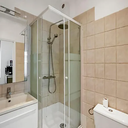 Le 1, Calme&original à Centre Nancy