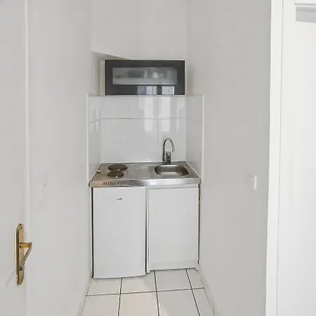 Le 1, Calme&original à Centre *