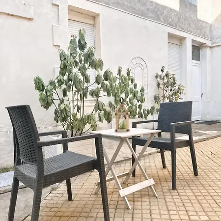 Le Petit Stanislas I, Calme & Original Apartment Nancy