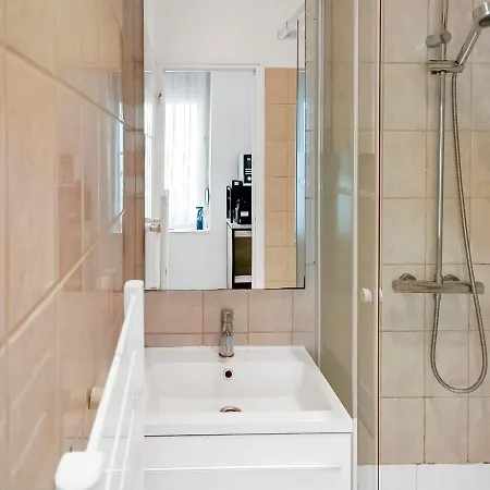 Le 1, Calme&original à Centre Nancy