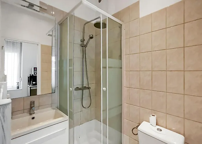 Le Petit Stanislas I, Calme & Original Nancy