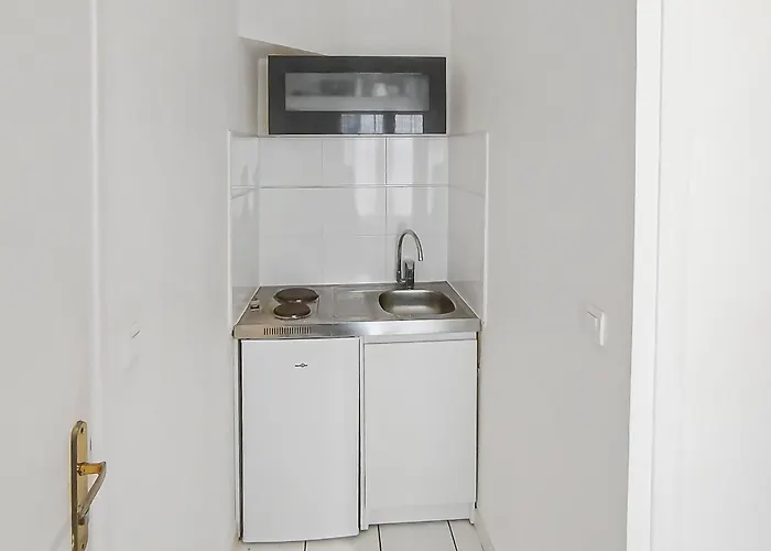 Le Petit Stanislas I, Calme & Original *